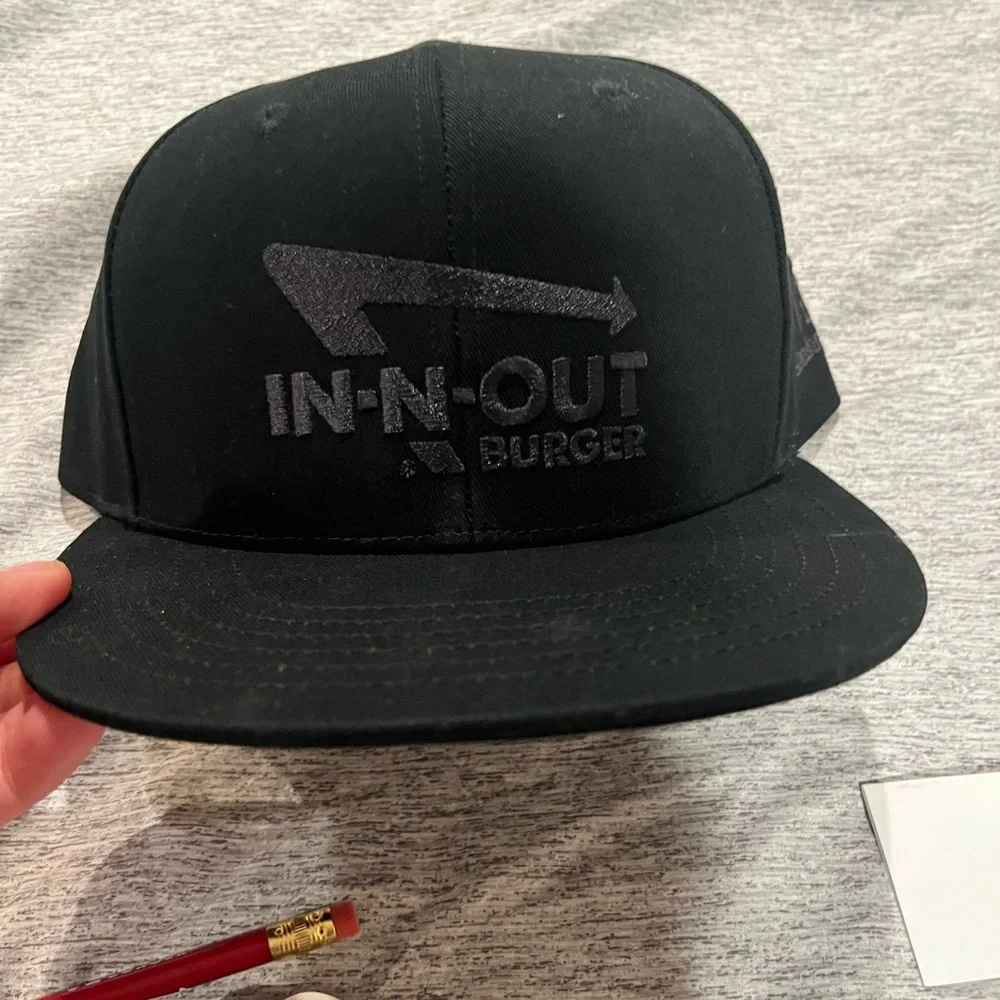 In-N-Out items - Picture 2 of 10